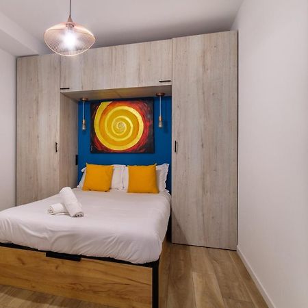 Magnifique Cocon Au Coeur D'Antibes - 3G Apartment Exterior photo