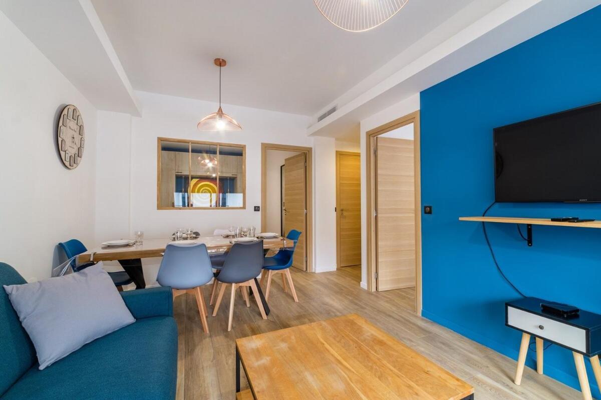 Magnifique Cocon Au Coeur D'Antibes - 3G Apartment Exterior photo